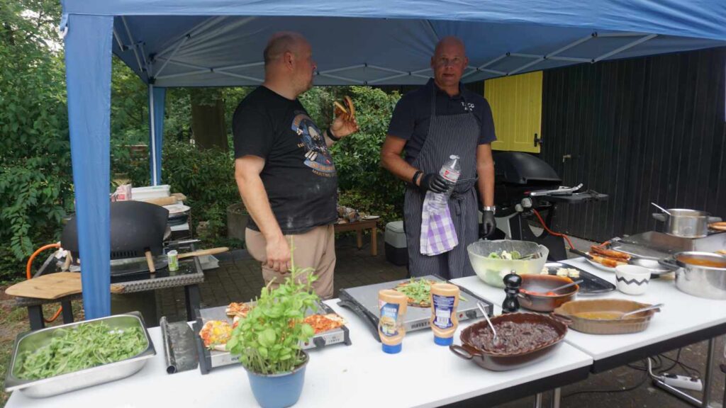 Sommerfest 2025